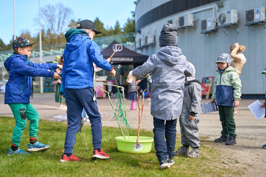 Teletorni emadepäeva brunch 2024