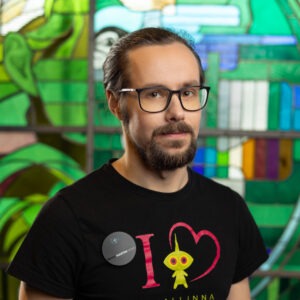 Teletorn_Martin Roosna